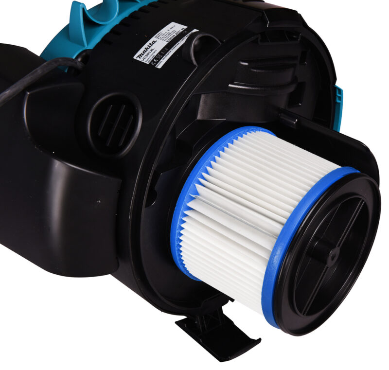 Пылесос Makita VC2012L