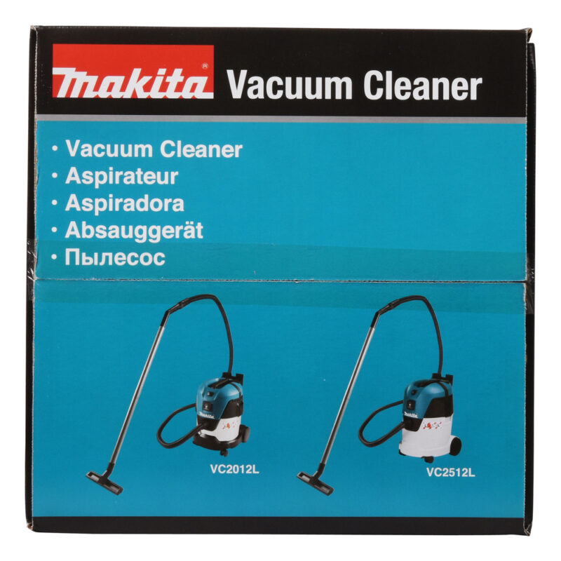 Пылесос Makita VC2012L