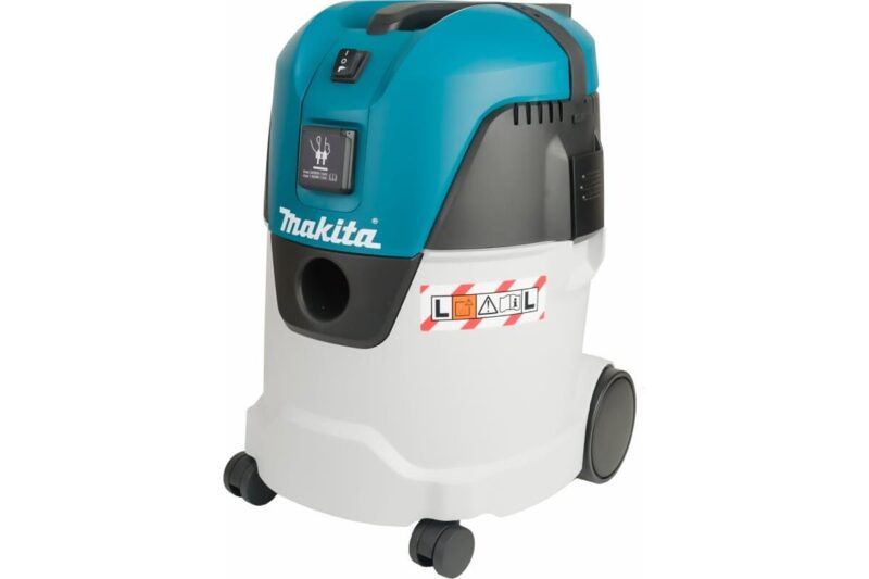 Пылесос Makita VC2512L