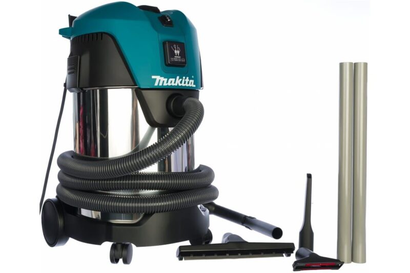 Пылесос Makita VC3011L