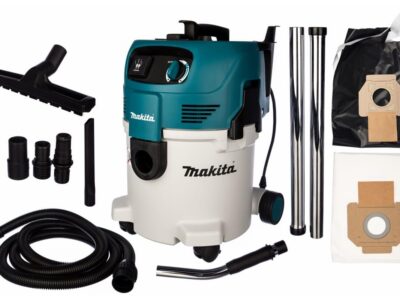 Пылесос Makita VC3012L