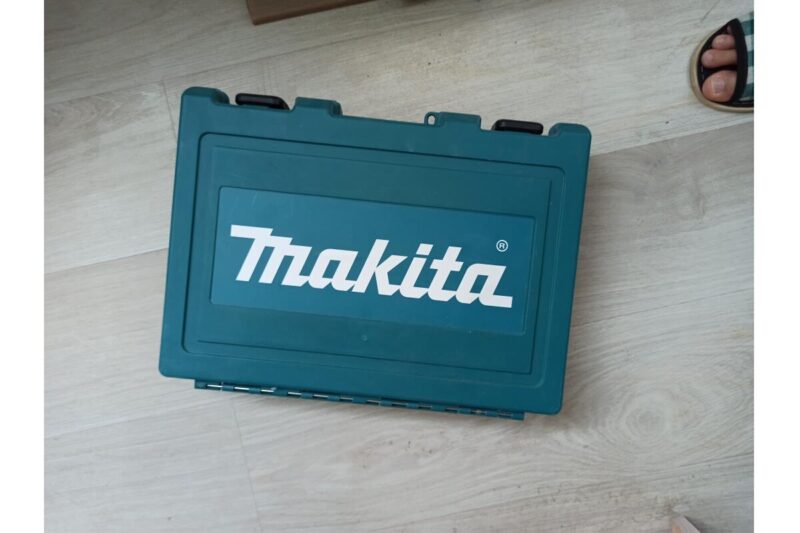 Перфоратор Makita HR2470X19 198519