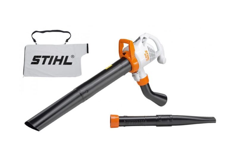 Воздуходувное всасывающее устройство STIHL SHE 71 48110110829