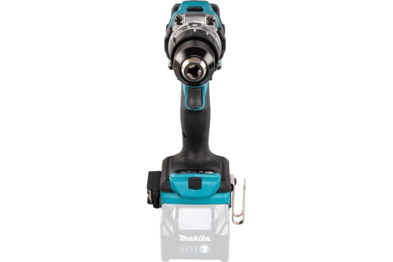 Аккумуляторная дрель-шуруповерт Makita XGT BL 40В DF001GZ