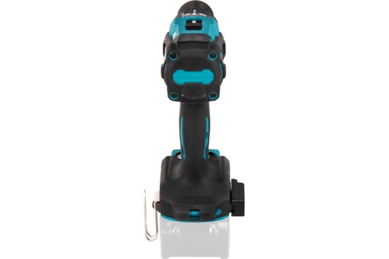 Аккумуляторная дрель-шуруповерт Makita XGT BL 40В DF001GZ