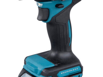 Дрель-шуруповерт Makita XGT BL/XPT DF002GD201