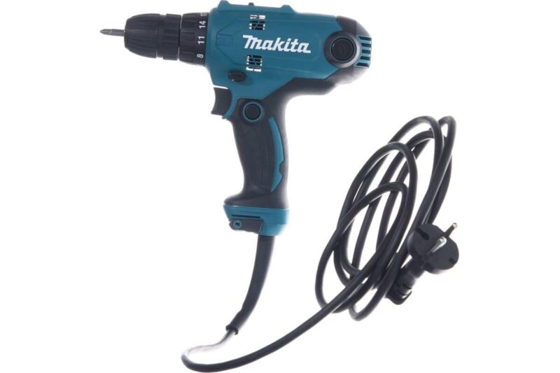 Дрель Makita DF0300