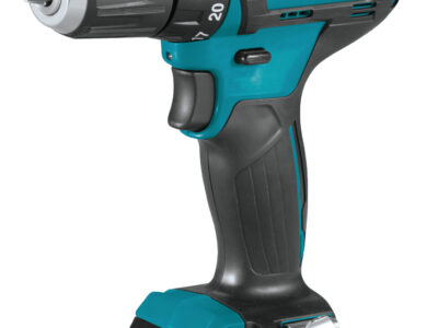 Аккумуляторная дрель-шуруповерт Makita DF333DWYE