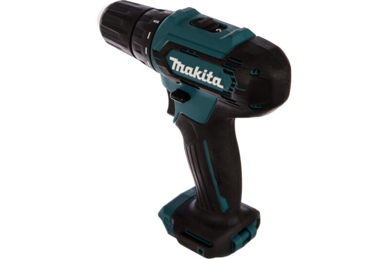 Аккумуляторная дрель-шуруповерт Makita CXT DF333DZ