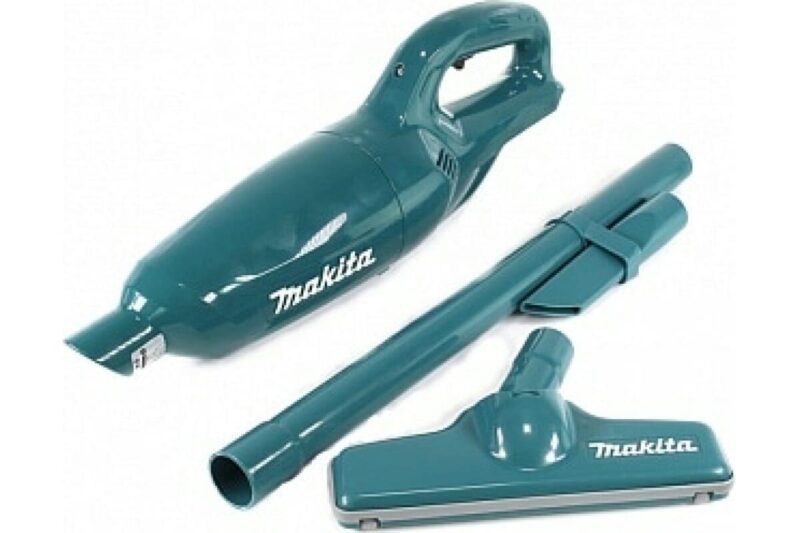 Аккумуляторная дрель-шуруповерт Makita CXT DF333DZ