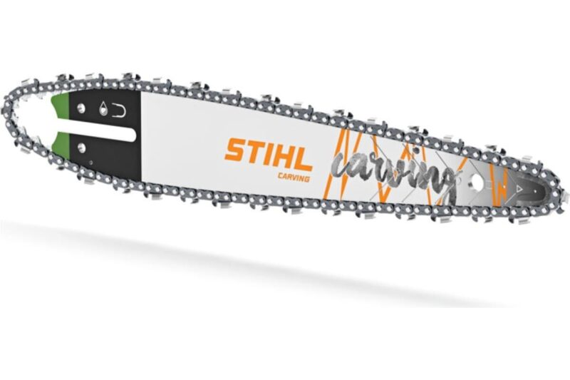 Направляющая шина C 30 см/12" 1,3 мм/0.05" 1/4" STIHL 3005-000-3205