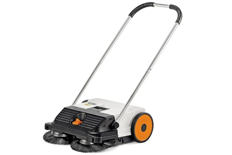 Подметальная машина Stihl KG 550 48600194705