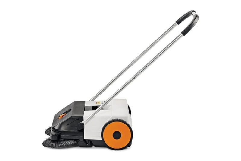 Подметальная машина Stihl KG 550 48600194705