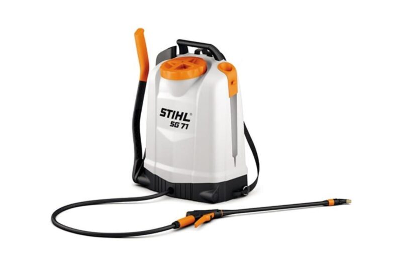 Ручной распылитель Stihl SG 71 42550194970