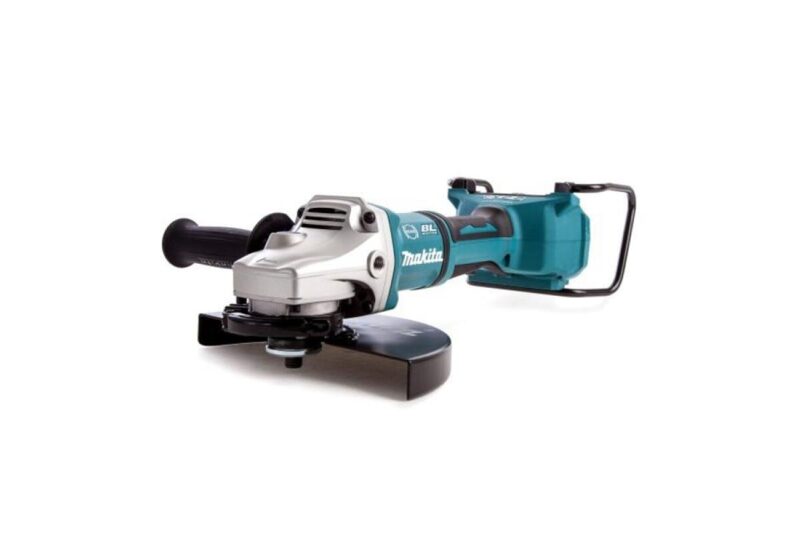 Угловая шлифмашина Makita LXT DGA900Z