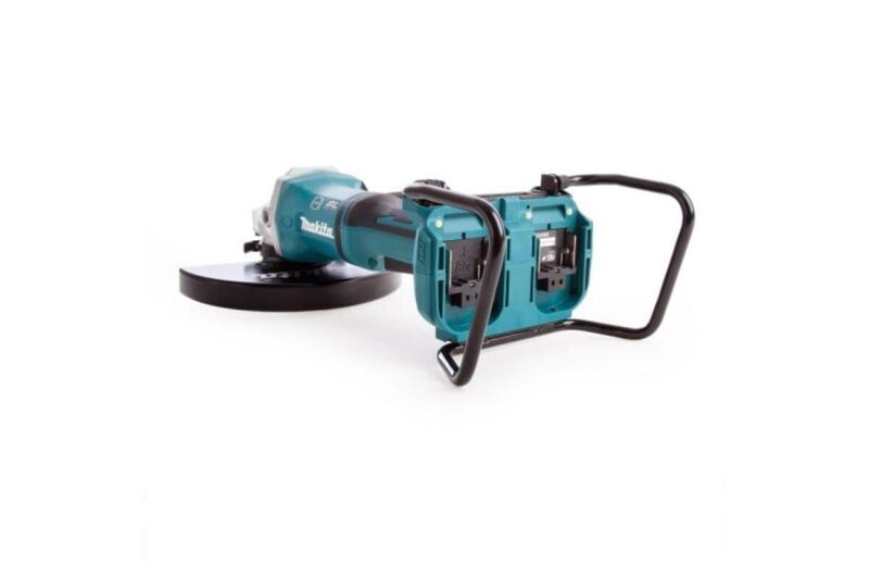 Угловая шлифмашина Makita LXT DGA900Z