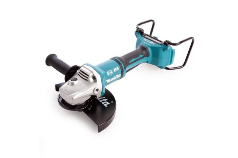 Угловая шлифмашина Makita LXT DGA900Z