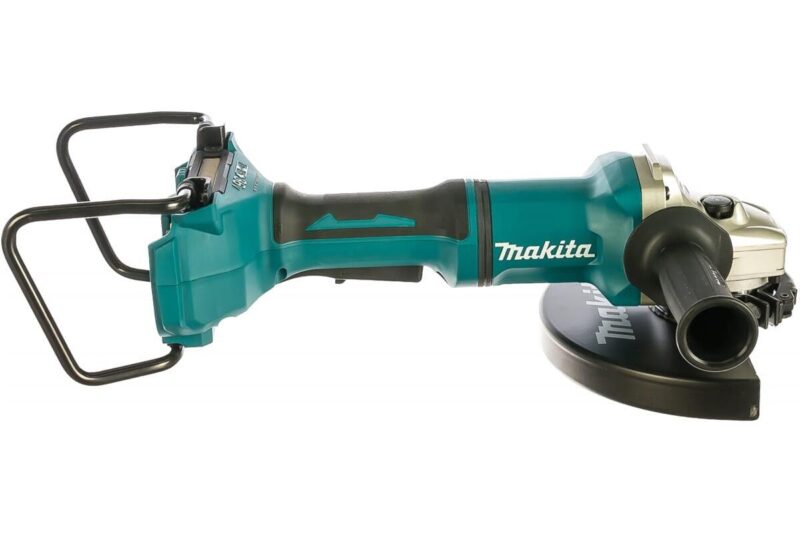 Угловая шлифмашина Makita LXT DGA900Z