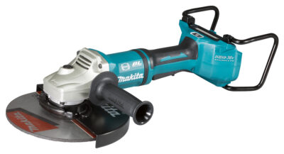 Угловая шлифмашина Makita LXT DGA901ZU