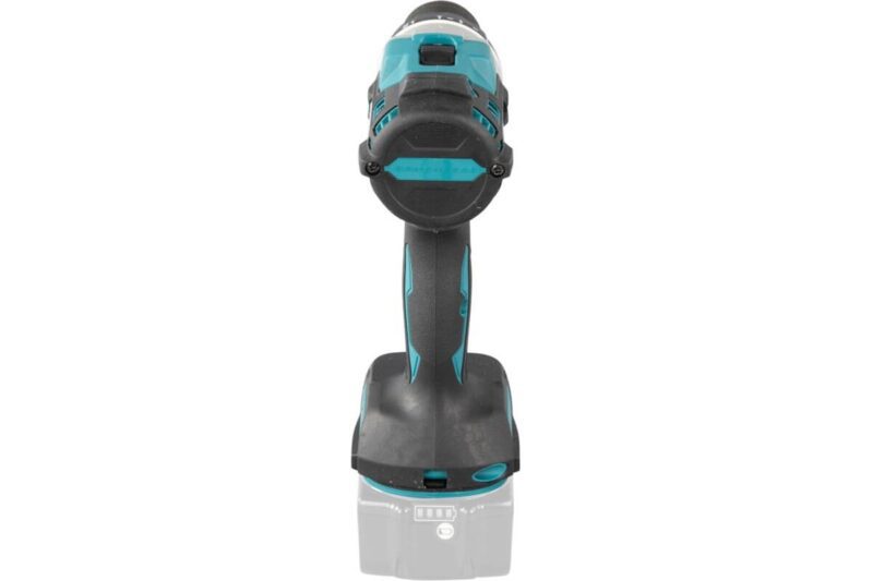 Аккумуляторная ударная дрель-шуруповерт Makita DHP486Z