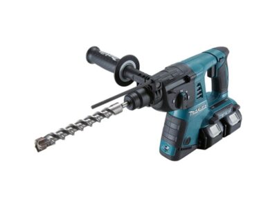 Аккумуляторный перфоратор Makita LXT DHR263RF4
