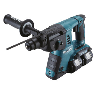 Аккумуляторный перфоратор Makita LXT DHR263RF4