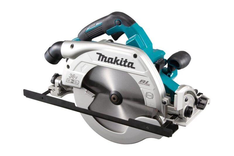 Дисковая пила Makita LXT DHS900Z