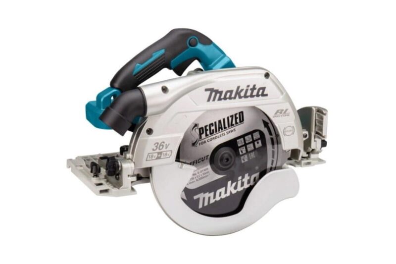 Дисковая пила Makita LXT DHS900Z