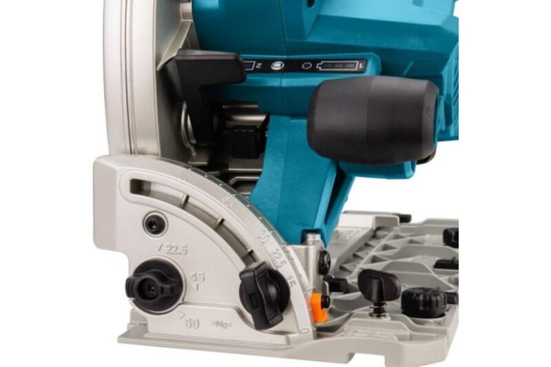 Дисковая пила Makita LXT DHS900Z