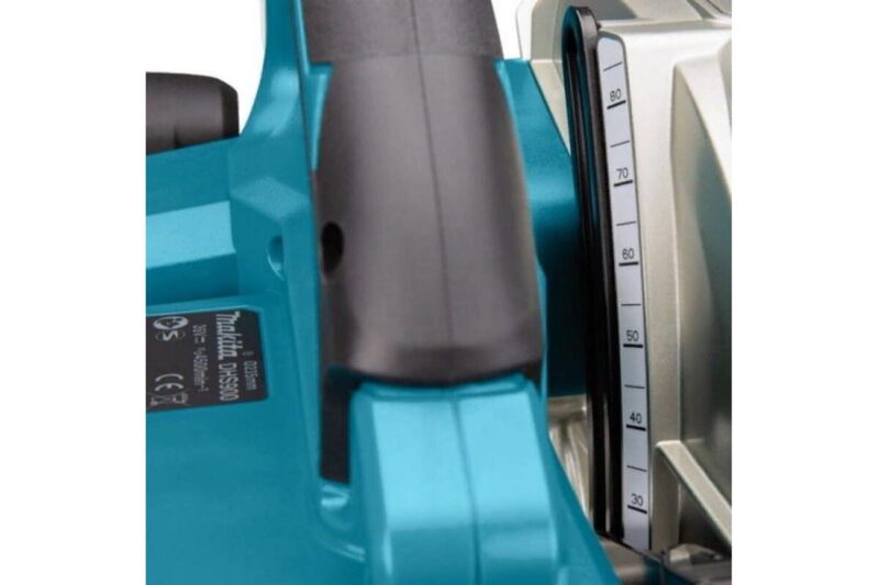 Дисковая пила Makita LXT DHS900Z