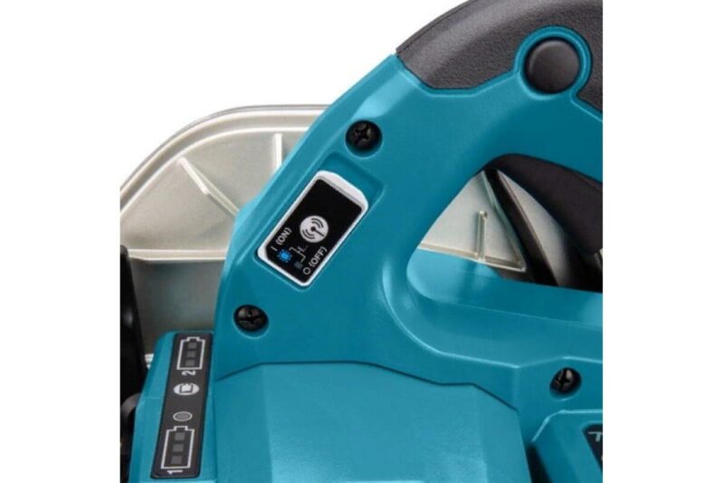 Дисковая пила Makita LXT DHS900Z