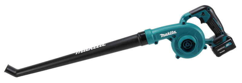 Аккумуляторная воздуходувка Makita CXT  UB101DZ