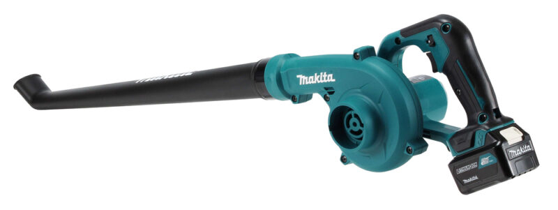 Аккумуляторная воздуходувка Makita CXT  UB101DZ