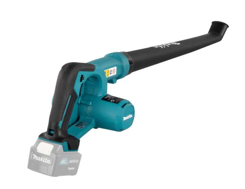 Аккумуляторная воздуходувка Makita CXT  UB101DZ