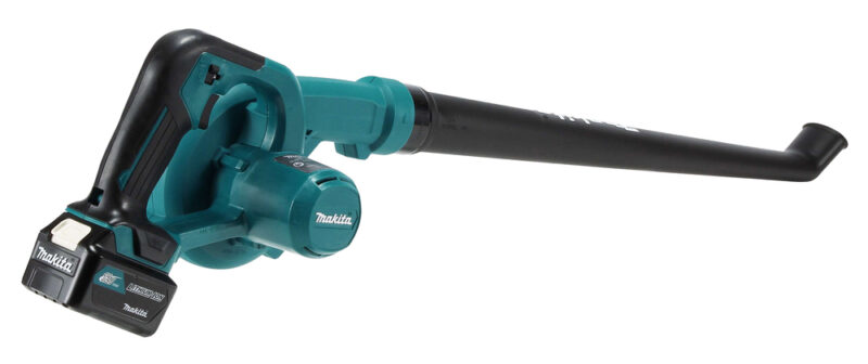 Аккумуляторная воздуходувка Makita CXT  UB101DZ