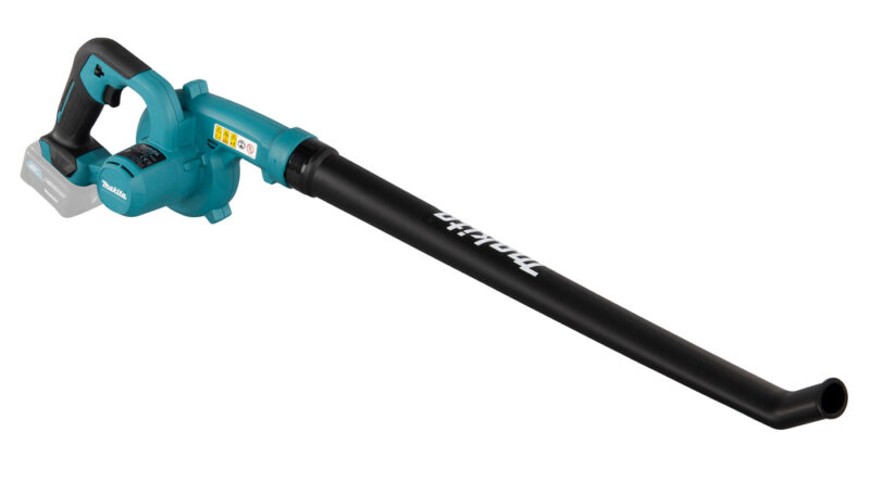 Аккумуляторная воздуходувка Makita CXT  UB101DZ