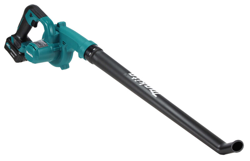 Аккумуляторная воздуходувка Makita CXT  UB101DZ