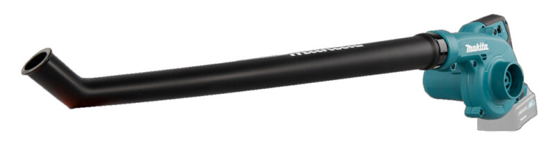 Аккумуляторная воздуходувка Makita CXT  UB101DZ
