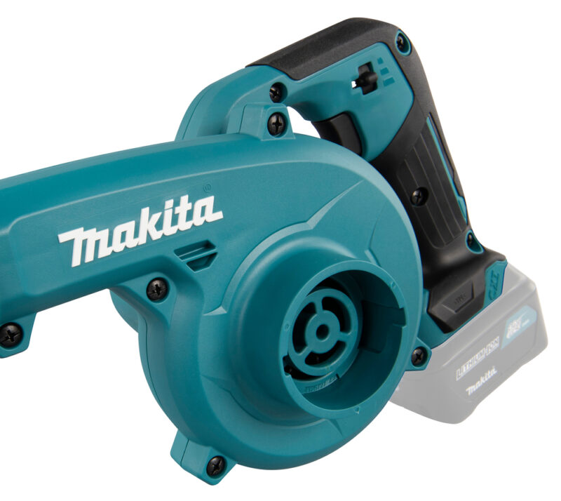 Аккумуляторная воздуходувка Makita CXT  UB101DZ