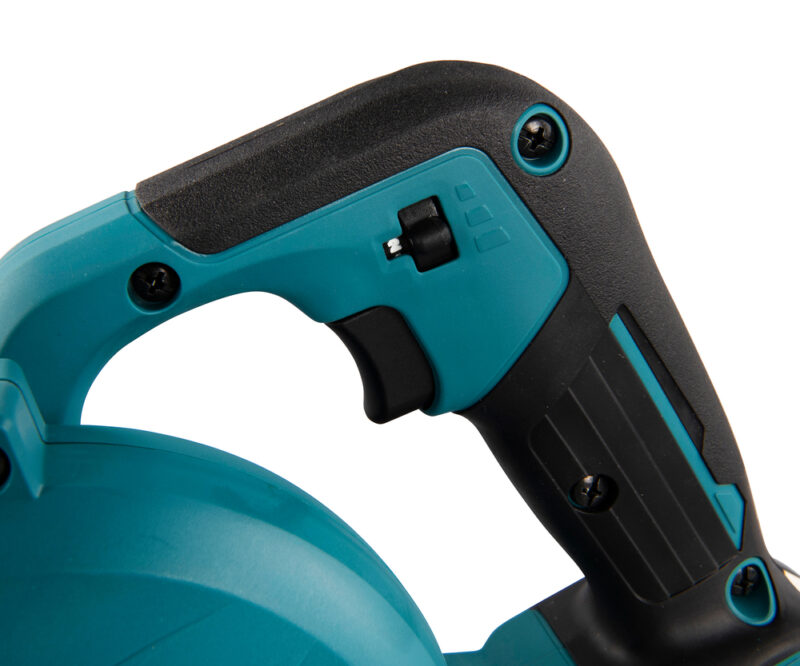 Аккумуляторная воздуходувка Makita CXT  UB101DZ