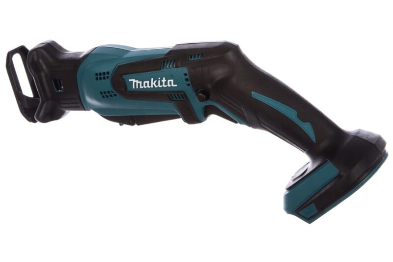 Сабельная пила Makita LXT DJR185Z