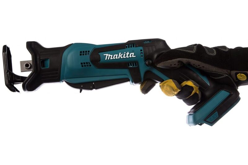 Сабельная пила Makita LXT DJR185Z