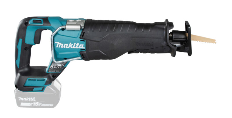 Сабельная пила Makita LXT DJR187Z