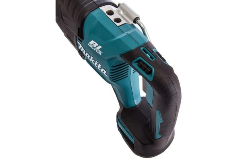 Сабельная пила Makita LXT DJR187Z