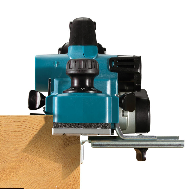 Аккумуляторный рубанок Makita LXT DKP181Z