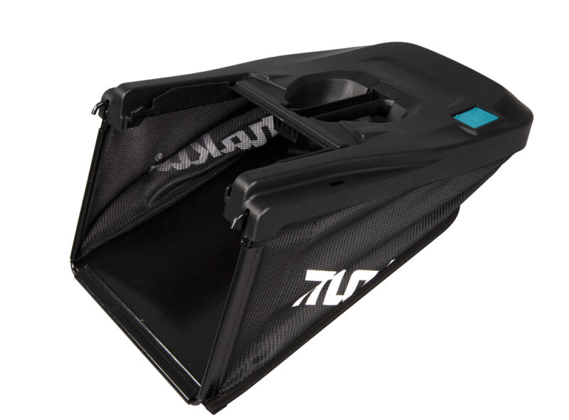 Аккумуляторная газонокосилка Makita LXT DLM382Z