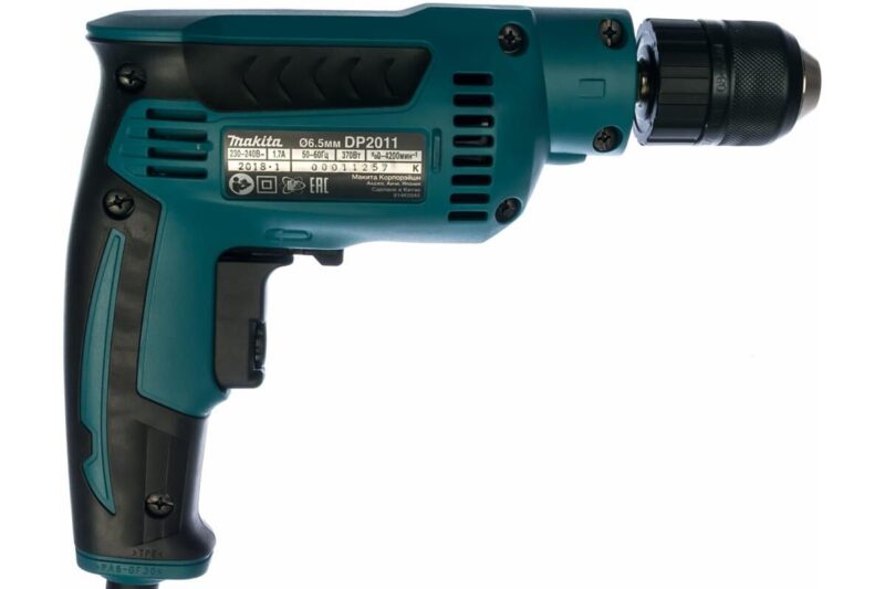 Дрель Makita DP2011