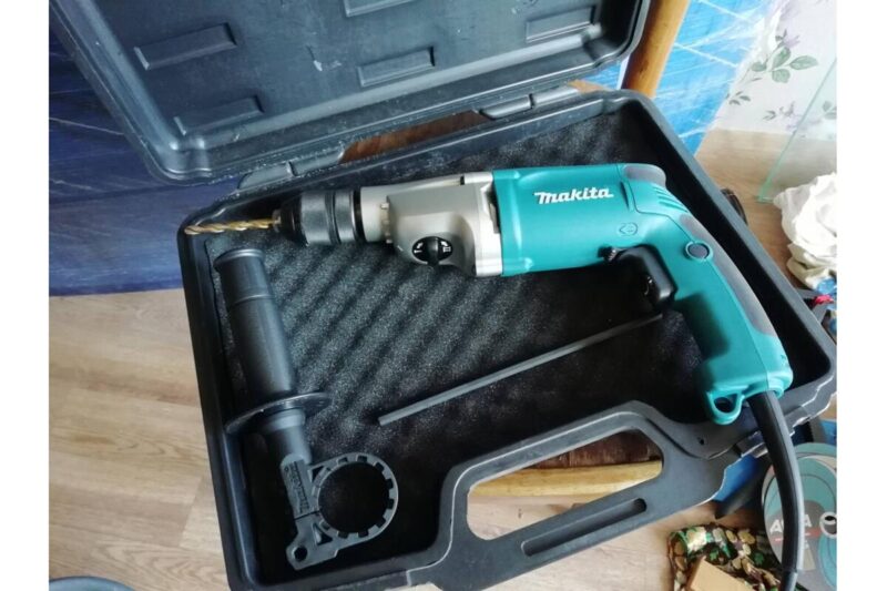Дрель Makita DP 4011