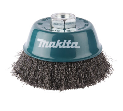 Щетка чашечная для УШМ (100 мм; М14) Makita D-29284