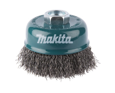 Щетка чашечная для УШМ (75 мм; М14) Makita D-24094